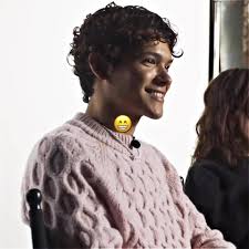 this is basically a minute of omar being sassy, frida being a cutie, and  edvin being... edvin? #omarrudberg #fridaargento #edvinryding #fyp