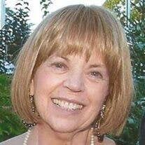 Gloria Teresa Bergeron Obituary