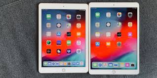 Part of the ipad line of tablet computers. Ipad Air 2019 Top Display Und Leistung Aber Schwache Kamera Macwelt