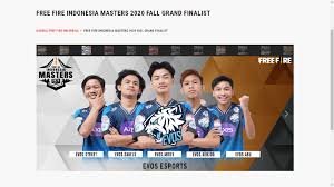 We were unable to load disqus. Ini Dia Cara Melihat Profil Tim Dan Statistik Para Grand Finalist Ffim 2020 Fall Garena Free Fire Indonesia