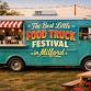 The Best Little Food Truck Festival