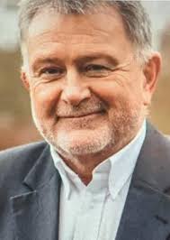 Über die Schulter geschaut