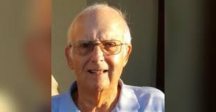 Richard Arnold Priester Obituary