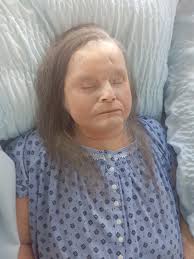 Obituary for Norma Jean McManus