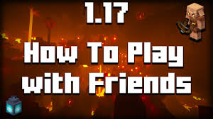 If all your friends are on the same internet network, you can set up a lan. How To Join Your Friends Single Player World In Minecraft 1 17