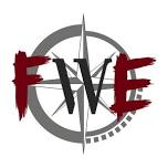 Five Becomes West @ New Hudson Inn