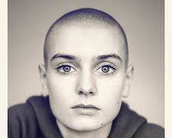 Riesiges Frust-Tattoo für Sinead O'Connor!
