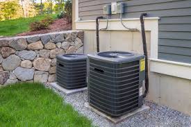 Central air cost per square foot. How To Install Central Air Conditioning This Old House