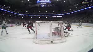 Sharks Rally Past Blue Jackets to Snap Skid