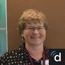 Dr. Patricia D. Pilkinton, MD