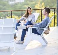 Mainstay Ultimate Adirondack