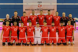 المنتخب البحريني لكرة الطائرة يستهل مشواره. Ù…Ù†ØªØ®Ø¨Ù†Ø§ ÙŠÙ„ØªÙ‚ÙŠ Ø¥ÙŠØ·Ø§Ù„ÙŠØ§ ÙÙŠ Ù…ÙˆØ§Ø¬Ù‡Ø© ØµØ¹Ø¨Ø© Ø¶Ù…Ù† Ù†Ù‡Ø§Ø¦ÙŠØ§Øª Ø¹Ø§Ù„Ù…ÙŠØ© Ø´Ø¨Ø§Ø¨ Ø§Ù„Ø·Ø§Ø¦Ø±Ø© ØµØ­ÙŠÙØ© Ø§Ù„ÙˆØ·Ù†