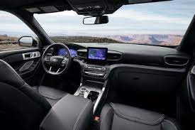 Everything you need to know. Neue Ford Explorer 2021 Preis Datenblatt Technische Daten