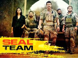 Fans are worried sonny will die in seal team (image: Prime Video Seal Team S01