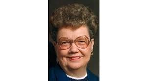 Gertrude Taylor Obituary (2007)
