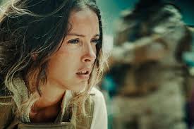 Los hermanos Baba, cine a fuego lento