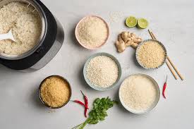 stiftung warentest reis