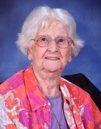 Maggie Bell Pierce Haney Obituary