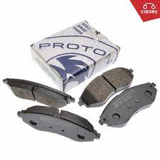 Check spelling or type a new query. Genuine Proton Front Brake Pad One Set For Proton Persona 1 6 L 2007 2016 Pc351110 Carzey Auto Parts