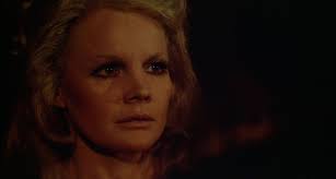 出演映画【１７７】「ＢＡＢＡ ＹＡＧＡ」（３） : キャロル・ベイカー セクシー女優の部屋