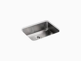 Looking for a ceramic sink? Undertone Undermount Kitchen Sink K 3183 Kohler Kohler
