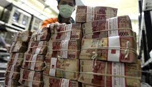 Sementara itu, kapolda apolda sumsel irjen pol eko indra heri juga turut memberikan. Pemda Simpan Uang Sebanyak 2 Triliun Di Bank