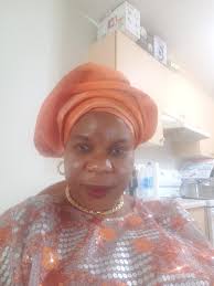 Sade Balogun (@SadeBalogun2)