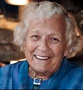 Margaret Anne Cargill