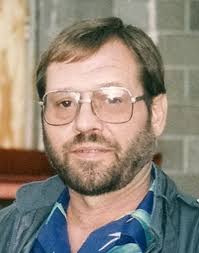 John G. Voegeli Obituary