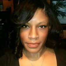 To the dynamic Sonia Booker