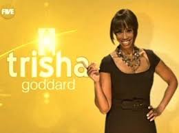 Born patricia gloria goddard on 23rd. Trisha Tv Series 2012 Imdb