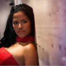 Penelope Munoz's Instagram, Twitter & Facebook