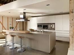 99 Idees De Cuisine Moderne Ou Le Bois Est A La Mode Cuisine Moderne Cuisine Moderne Design Idees De Cuisine Moderne
