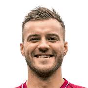 Andriy yarmolenko on fifa 21. Andriy Yarmolenko Fifa 21 77 Rating And Price Futbin