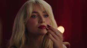 'Cherry Baby' Perfume — Out Now