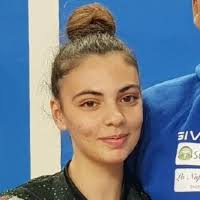 Mireya Jiménez Armas » clubs :: Women Volleybox