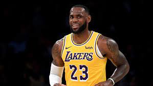 Nba action figures are always popular, as well as the new nba funko pop! 11 Facts About Lebron James Mental Floss