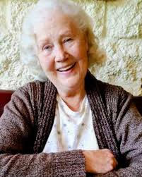 Mary Louise Smith Obituary May 19, 2024