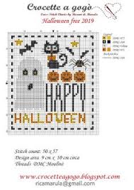 Plus, use our caption/border maker tool to chart your own words. 660 Halloween Cross Stitch And Needlepoint Freebies Ideas In 2021 Halloween Cross Stitches Cross Stitch Stitch