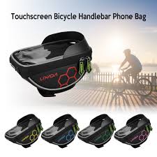 Each holder for mobile phones that you find for sale on ebay can come with a few features that might make the item more useful or convenient for you. Buy Lixada Cycling Bike Bicycle Bag Top Tube Handlebar Bag Touchscreen Cell Phone Mount Holder Mtb Road Bike Bicycle Front Frame Bag Online Shop Health Fitness On Carrefour Uae