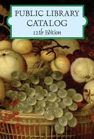Public Library Catalog Guide To Reference Books And Adult Nonfiction Buncombe County Library System