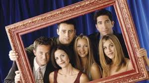 However, the friends cast reunion for hbo max will still be the first true televised reunion of the entire apartment 20 crew. It S A Wrap Filming For The Friends Reunion Special Has Completed Abc News