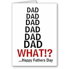 Check spelling or type a new query. Funny Fathers Day Cards Funny Fathers Day Card Templates Postage Invitations Photocar Funny Fathers Day Card Diy Father S Day Cards Happy Father Day Quotes