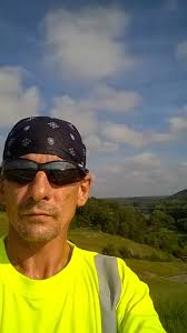 Biking from Minneapolis to Atlanta