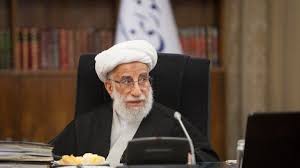 احمد جنتی بار دیگر به عنوان دبیر «شورای نگهبان» ایران ابقا شد