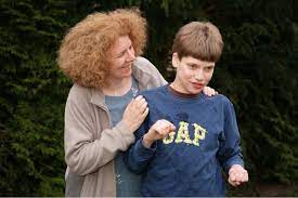 Routledge Family Article One In 200 000 My Son And His Rare Syndrome Pitt Hopkins Research Foundation