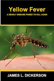 Image result for Yellow Fever