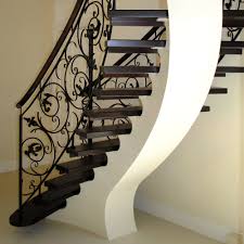 The staircase is an important architectural element in any home, hotel, resort and anywhere else. Modern Design Staircases