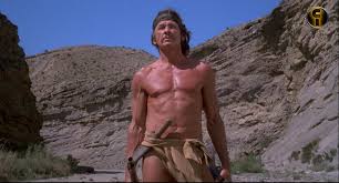 Después de matar a un malvado. Charles Bronson Movies Chato S Land Youtube