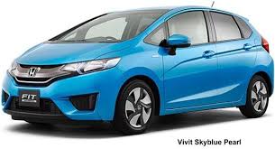 If you didn't see the correct description in this honda fit dashboard light guide for the indicator light that's on in your car, don't worry, there's still hope. New Honda Fit Hybrid Body Colors Variation Exterior Colours